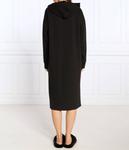 Ночная рубашка Dkny Sleepwear Regular Fit, черный - фото 4