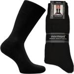 Носки normani 10 шт Herren Schwarz, черный - фото 2