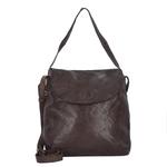 Сумка кросс-боди Harolds Submari, Chestnut brown - фото