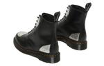 Ботинки Dr.Martens King Nerd 1460 Martin Boots Black - фото 4