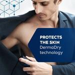 Спрей-Антиперспирант Derma Dry Control Nivea, 150 мл - фото 3