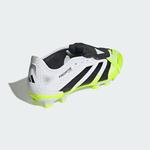 Футбольные бутсы ADIDAS PERFORMANCE Predator Pro, белый - фото 6