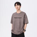 Футболка унисекс Baleno Banny Road, черный - фото 47