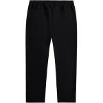 LINING Повседневные брюки унисекс черные - фото 4