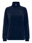 Свитер Oxmo OXEBBA HALFZIP , Blue - фото