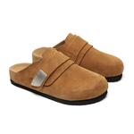 Ritai Закрытые тапочки унисекс, цвет Sand - фото 4