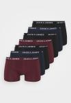 Трусы JACBLACK FRIDAY TRUNKS 7 PACK Jack & Jones, черный - фото 3
