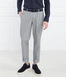 Штаны kaito1-pl Boss, серый - фото 3