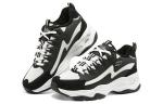 Кроссовки dlites 4.0 'black white' Skechers, черный - фото 3