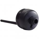 Бутылка для воды Duo 25 унций Bivo, Raw - фото 2