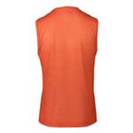 Жилет POC Air Indoor, оранжевый - фото 2