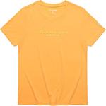 Футболка женская KELME, черная - фото