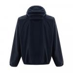 Синяя куртка из полиамида Invicta - фото 2