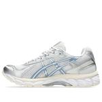 Кроссовки ASICS Gel-Kayano 12.1 'Silver Ice Blue' - фото