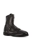 Ботинки на молнии Guidi, черный - фото 2
