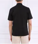 Рубашка Regular fit Calvin Klein, черный - фото 4