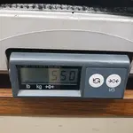 PRS Core McCarty 594 10 топ Black Gold Wraparound Burst Серийный №: 0398498 - фото 9