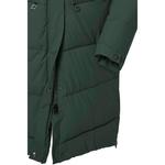 Парка Killtec, темно-зеленый - фото 4
