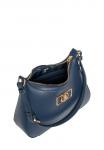 Сумка U.S. Polo Assn. Handbag, Blue - фото 3