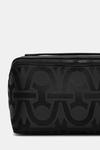 Косметичка Coccinelle, черный - фото 3