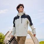 Куртка унисекс Jeep, цвет Oak Gray - фото 13