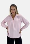 Блуза Elara Blouse, Rosa/Pink - фото
