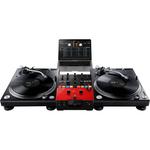 DJ-микшер Pioneer DJ DJM-S5 2-Channel DJ Battle Mixer DJM-S5 - фото 6