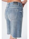 Джинсовые шорты M.O.D - фото 5