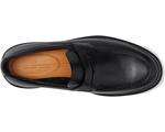 Лоферы ECCO London Penny Loafer, черный - фото 2