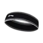 Повязка на голову LINING, черный - фото