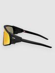 Солнцезащитные очки Oakley Latch Panel Matte Black Sonnenbrille, prizm ruby - фото 3