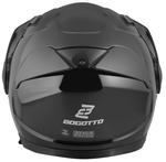 Шлем боготто фг-102 Bogotto, Black - фото 6