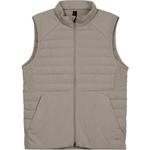 Lululemon Down For It Утепленный жилет, черный - фото 10