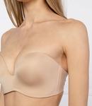 Бюстгальтер Wonderbra, цвет nude - фото 4