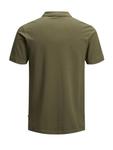 Футболка JACK & JONES JACK & JONES , Khaki - фото 3