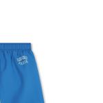 Детский детский купальник Kenzo, синий - фото 5