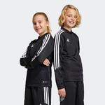 Топ ADIDAS PERFORMANCE Performance Shirt Tiro 23 Club, черный - фото 2