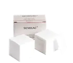 Semilac хлопья без пыли, 200 шт. - фото