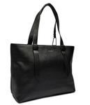 Сумка-шоппер Coccinelle, черный - фото 4