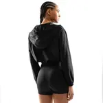 Ветровка Siroko Pando, черный - фото 2