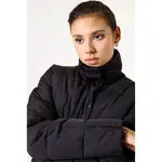 Куртка Garcia GJ500902 puffer, черный - фото 4