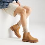 Ботильоны Badell Top с круглым носком Clarks - фото 6
