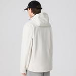 Jeep Куртка Unisex, Ecru Single Coat - фото 13