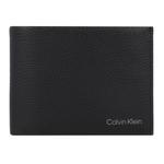 Кошелек Calvin Klein, Black - фото