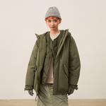 Куртка New Balance Sports Life, зеленый - фото 5