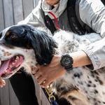 Часы CASIO G-Shock Analog-Digital 'Black', черный - фото 3