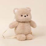 Плюшевая кукла Running Bear Dolls высота 45 см Doda - фото 10