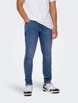 Джинсы Only&Sons Jeans, цвет Medium Blue Denim - фото 3