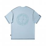 Футболка унисекс Tfour, черный - фото 13