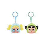 Vinyl Face Plush Pendant Blind Box из серии Powerpuff Girls POP MART - фото 3